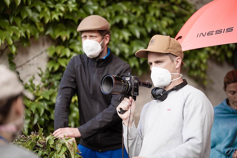 Outrage（原題）の画像