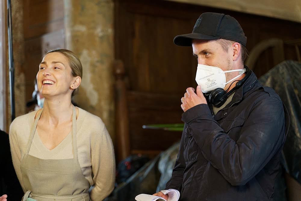 Outrage（原題）の画像