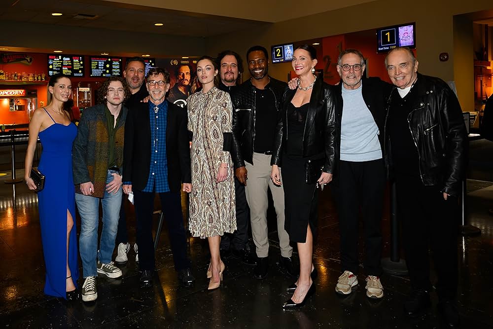 Double Down South（原題）の画像