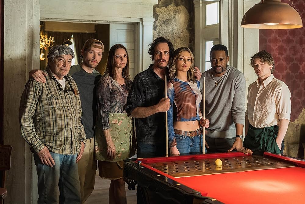 Double Down South（原題）の画像