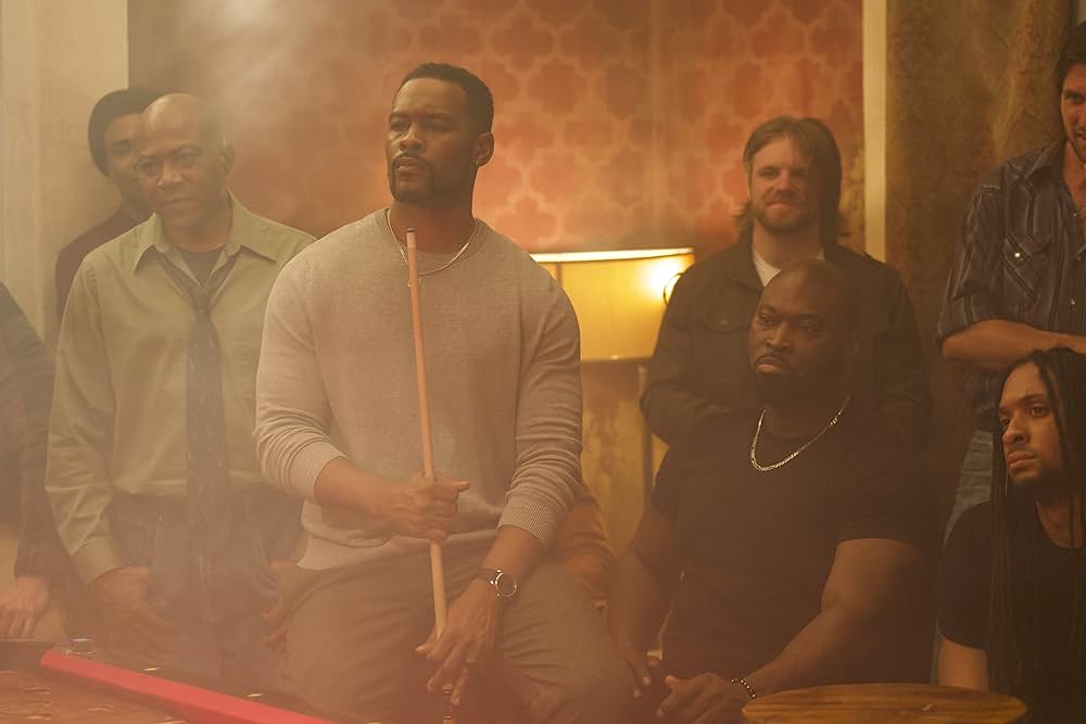 Double Down South（原題）の画像