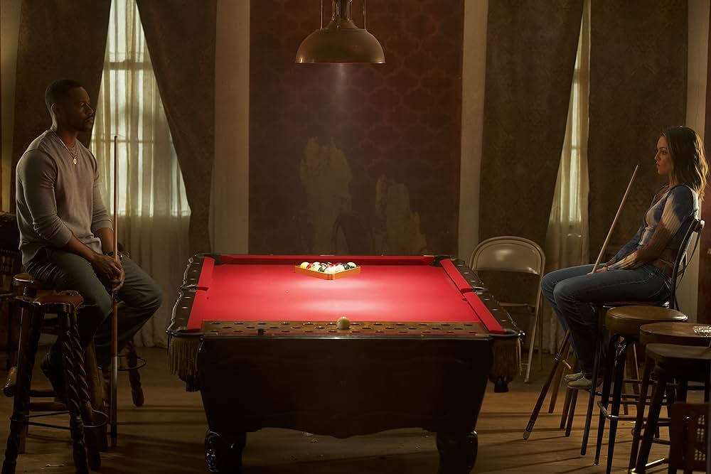 Double Down South（原題）の画像