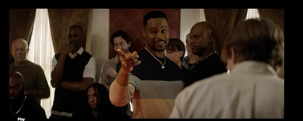 Double Down South（原題）の画像