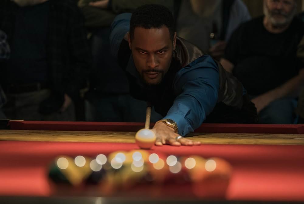 Double Down South（原題）の画像