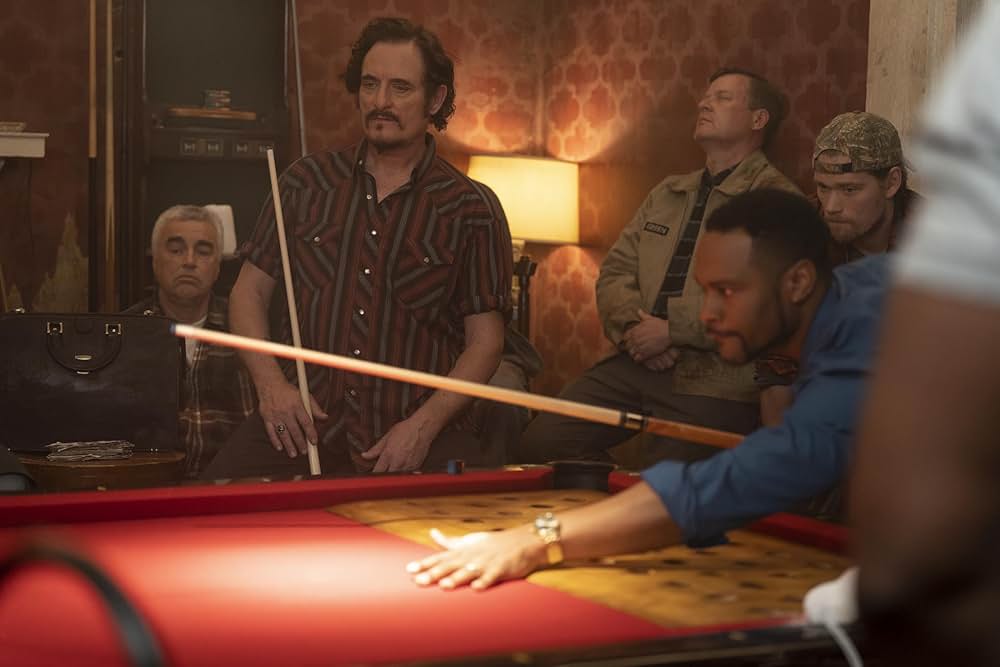 Double Down South（原題）の画像