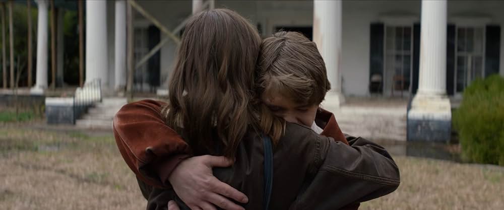 Double Down South（原題）の画像