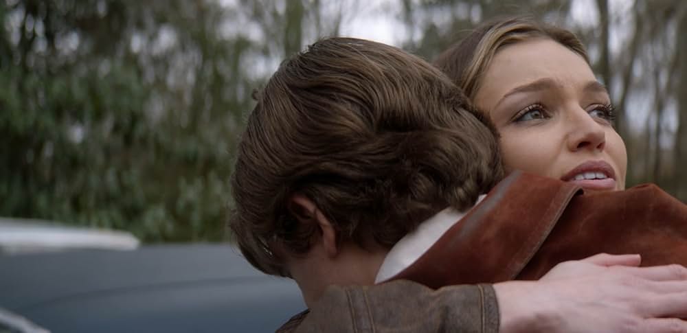 Double Down South（原題）の画像