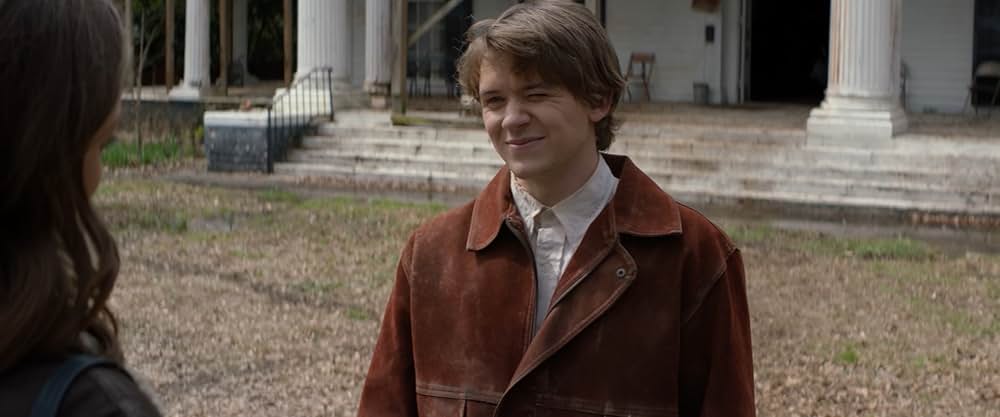 Double Down South（原題）の画像