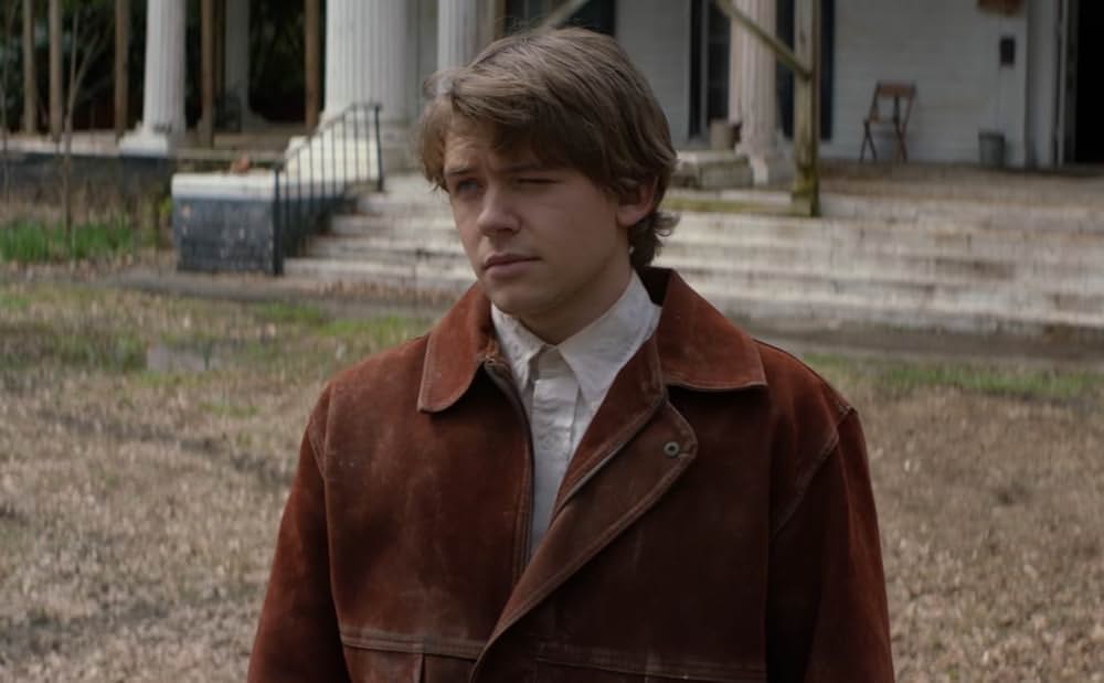 Double Down South（原題）の画像