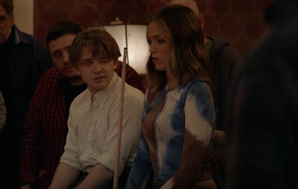 Double Down South（原題）の画像