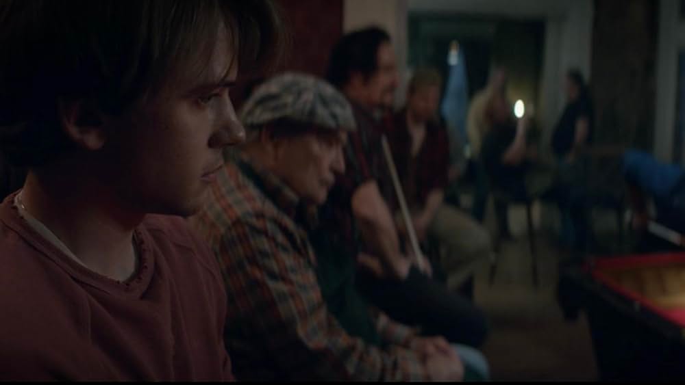 Double Down South（原題）の画像