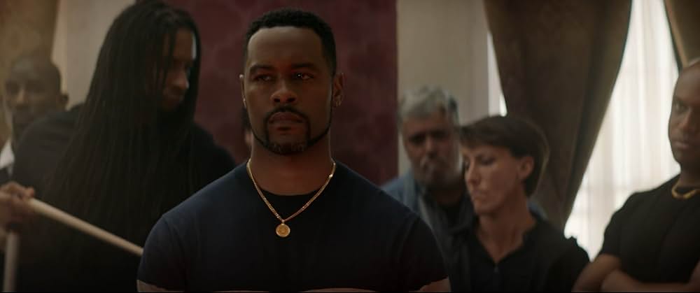 Double Down South（原題）の画像