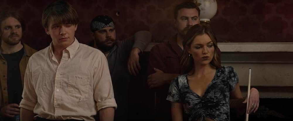 Double Down South（原題）の画像