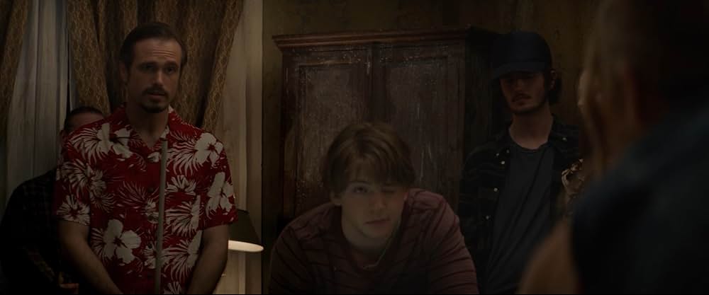 Double Down South（原題）の画像