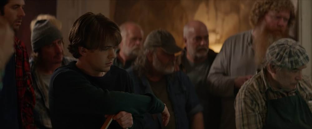 Double Down South（原題）の画像