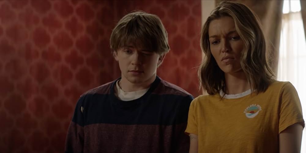 Double Down South（原題）の画像