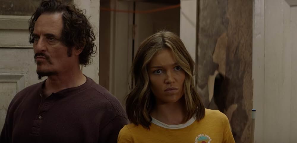 Double Down South（原題）の画像