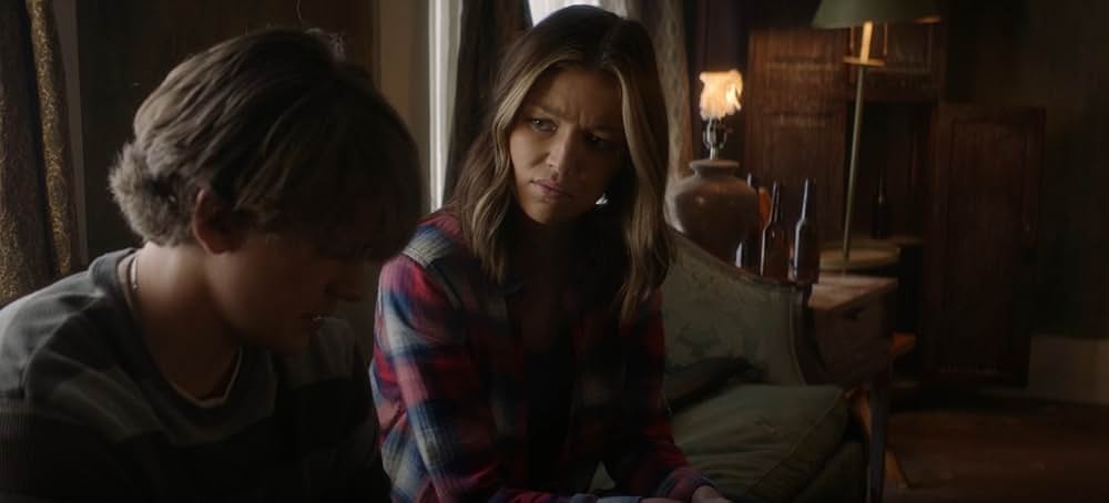 Double Down South（原題）の画像