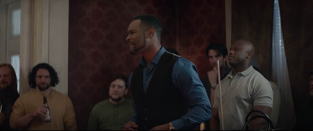 Double Down South（原題）の画像