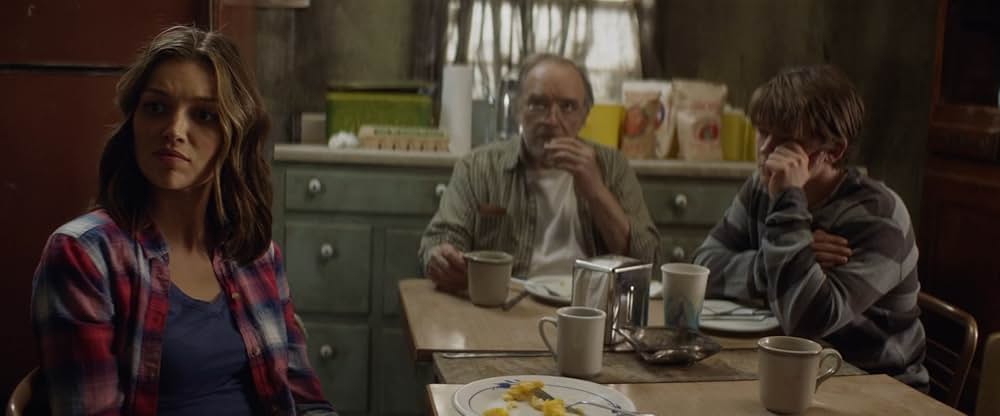 Double Down South（原題）の画像