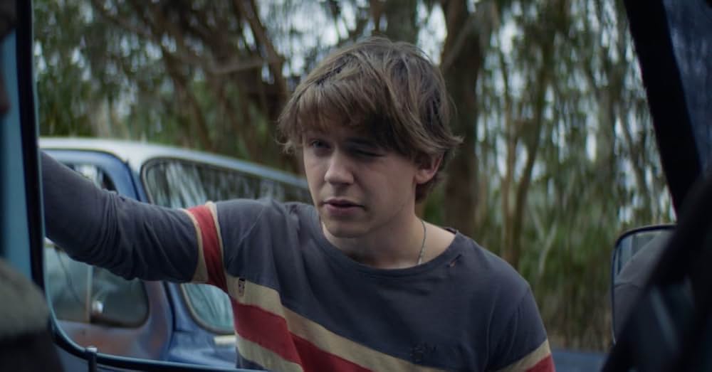 Double Down South（原題）の画像