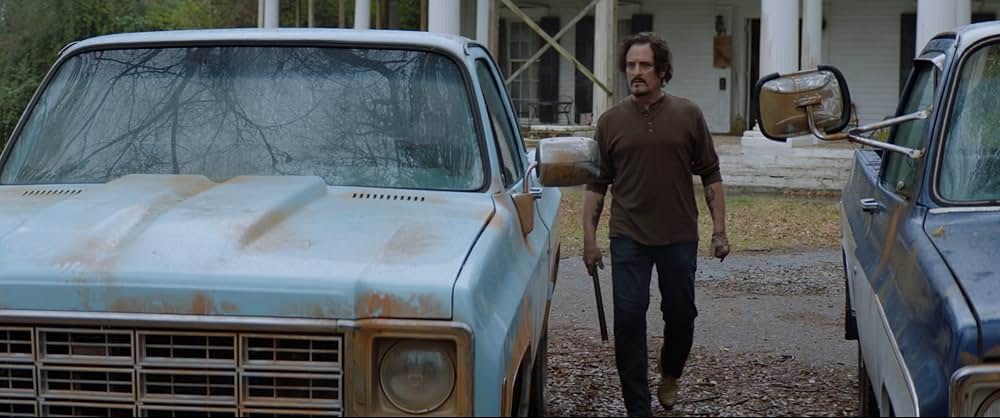 Double Down South（原題）の画像