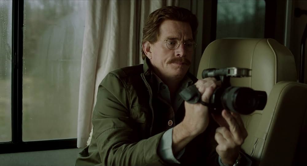 Lucky Them（原題）の画像