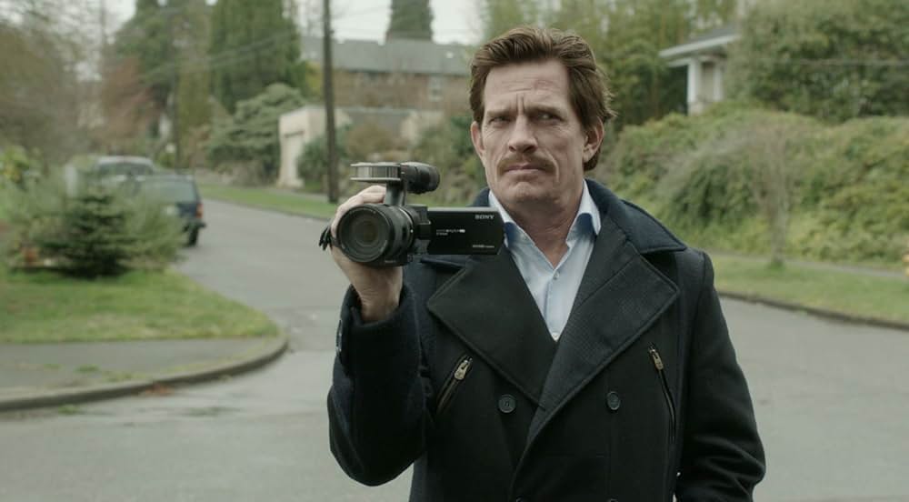 Lucky Them（原題）の画像