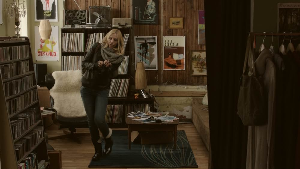 Lucky Them（原題）の画像