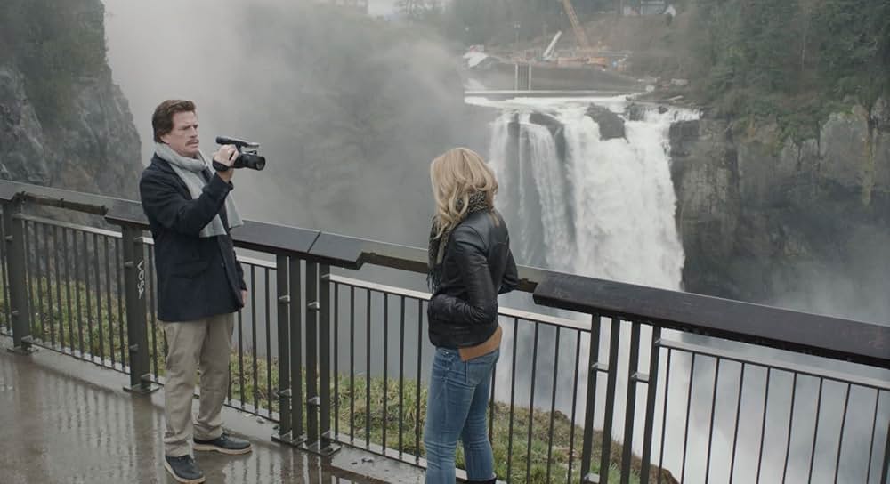Lucky Them（原題）の画像