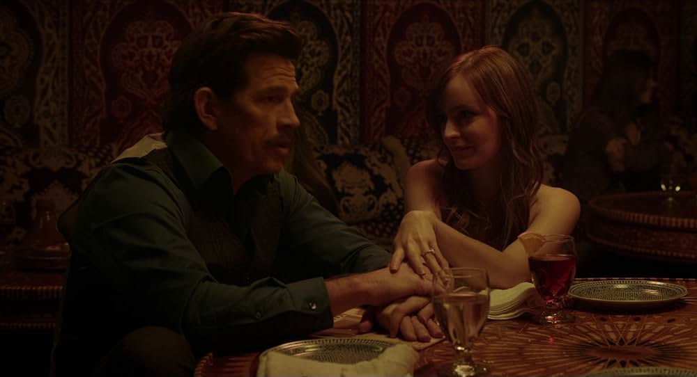 Lucky Them（原題）の画像