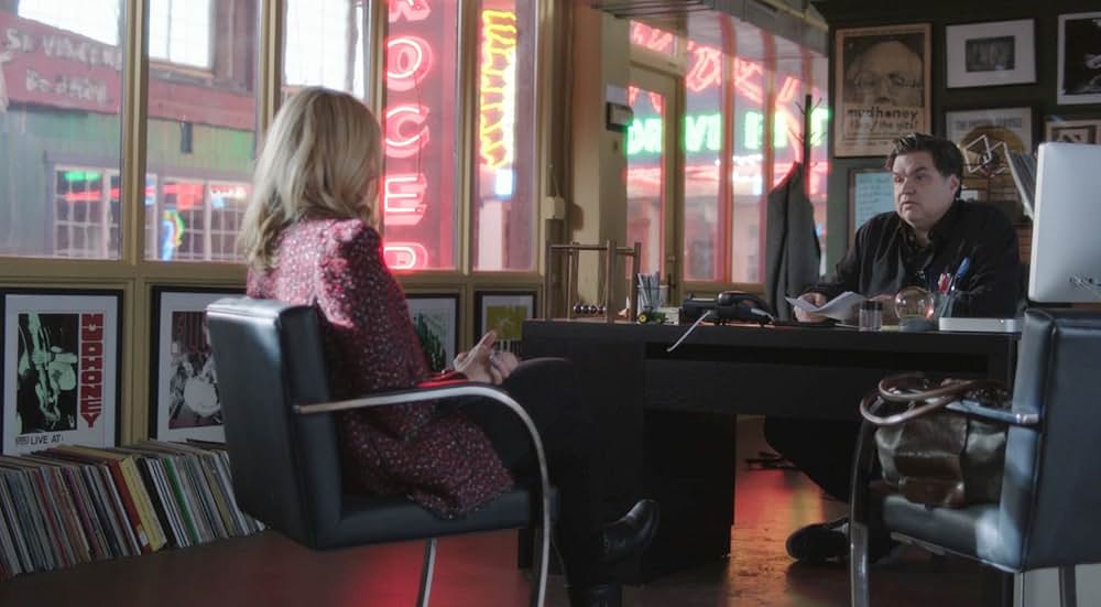 Lucky Them（原題）の画像