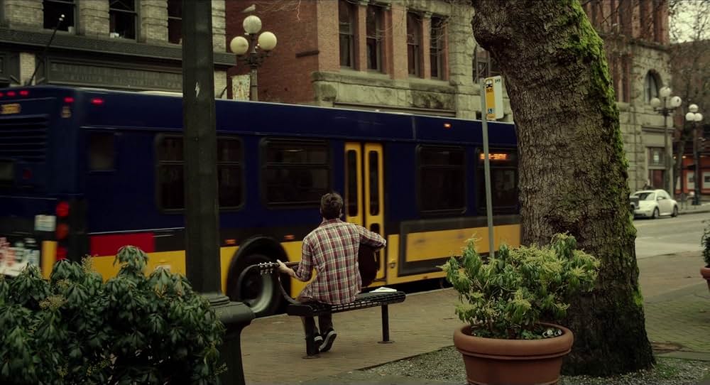 Lucky Them（原題）の画像