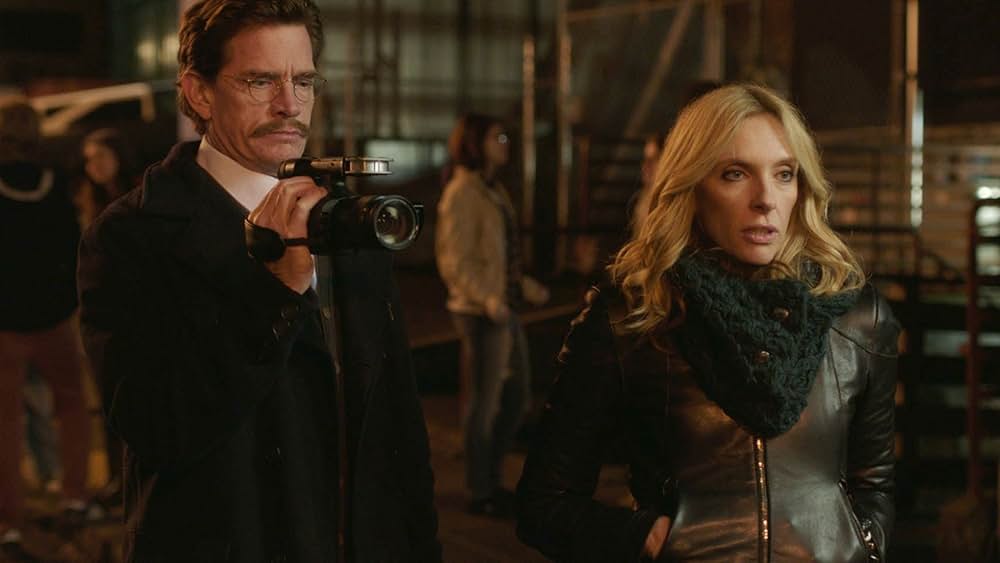 Lucky Them（原題）の画像