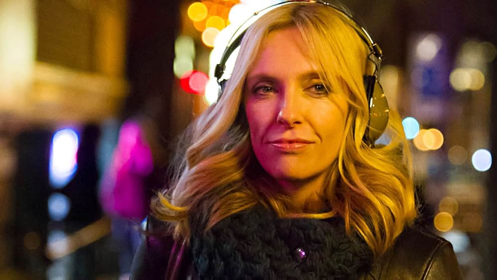 Lucky Them（原題）の画像