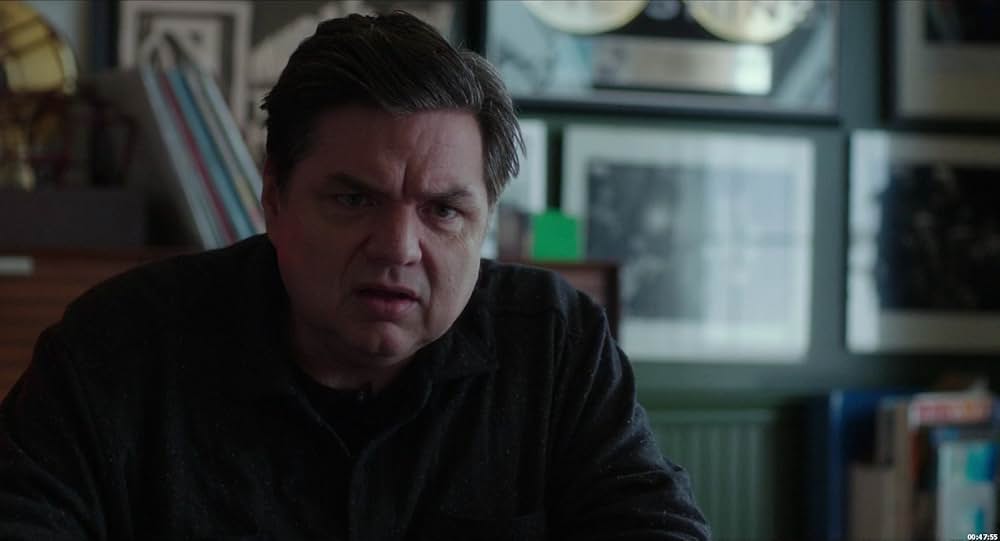 Lucky Them（原題）の画像