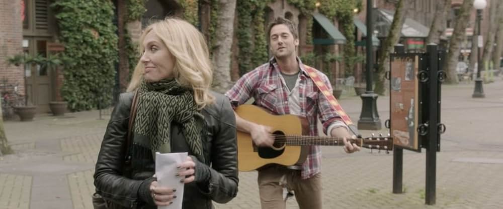 Lucky Them（原題）の画像