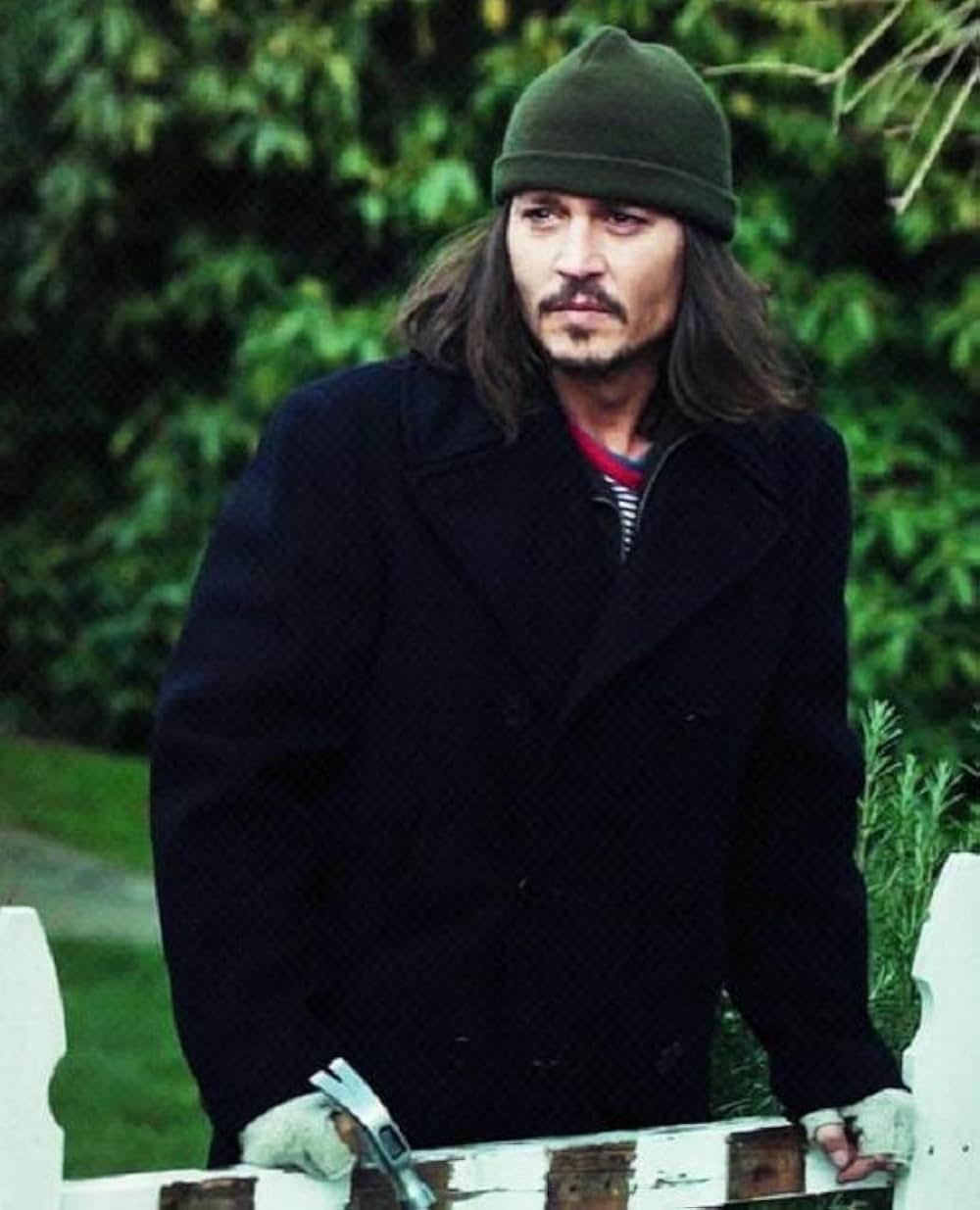 Lucky Them（原題）の画像