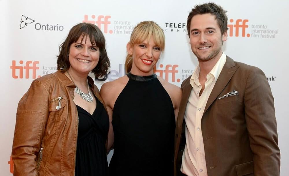 Lucky Them（原題）の画像