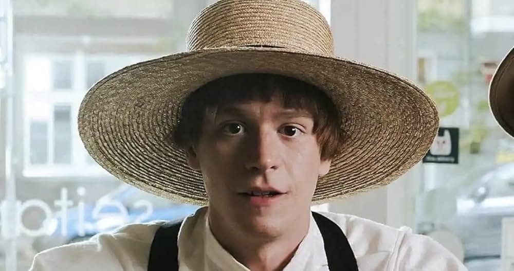 ラムスプリンガ 〜僕の未来を探す旅〜の画像