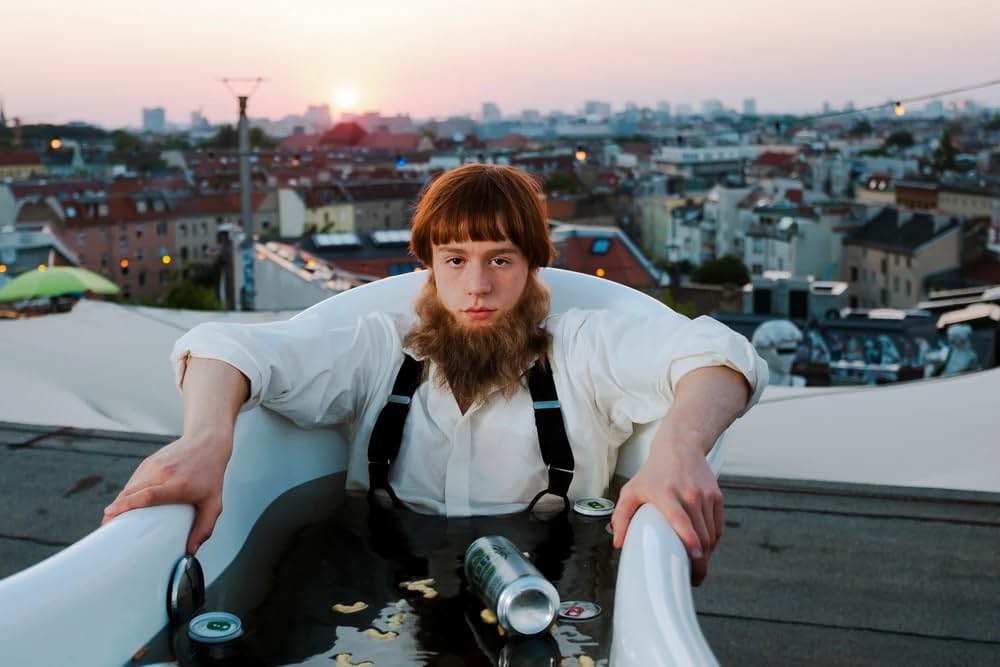 ラムスプリンガ 〜僕の未来を探す旅〜の画像