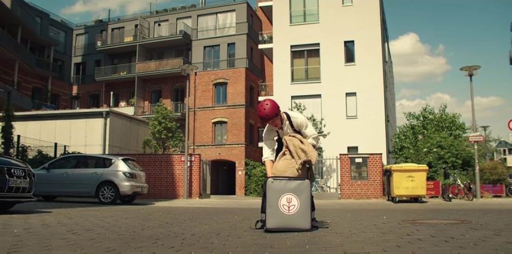 ラムスプリンガ 〜僕の未来を探す旅〜の画像