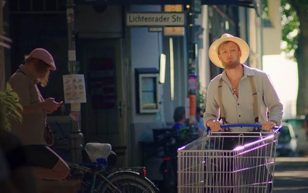 ラムスプリンガ 〜僕の未来を探す旅〜の画像