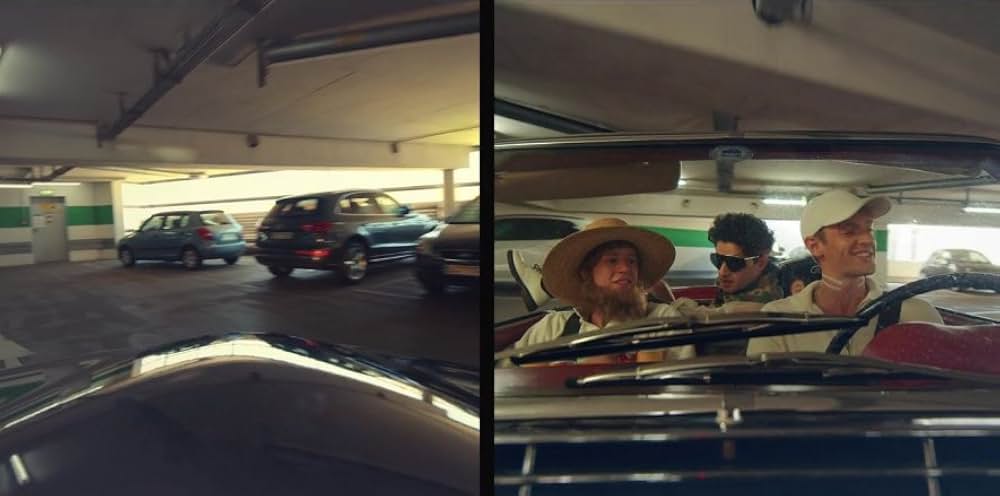 ラムスプリンガ 〜僕の未来を探す旅〜の画像