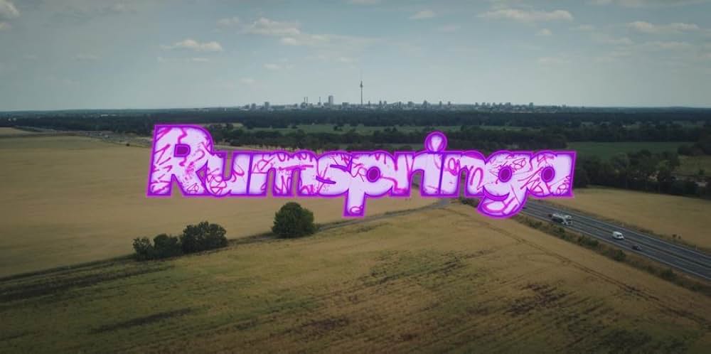 ラムスプリンガ 〜僕の未来を探す旅〜の画像