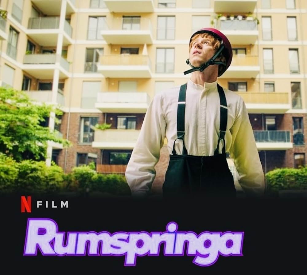 ラムスプリンガ 〜僕の未来を探す旅〜の画像