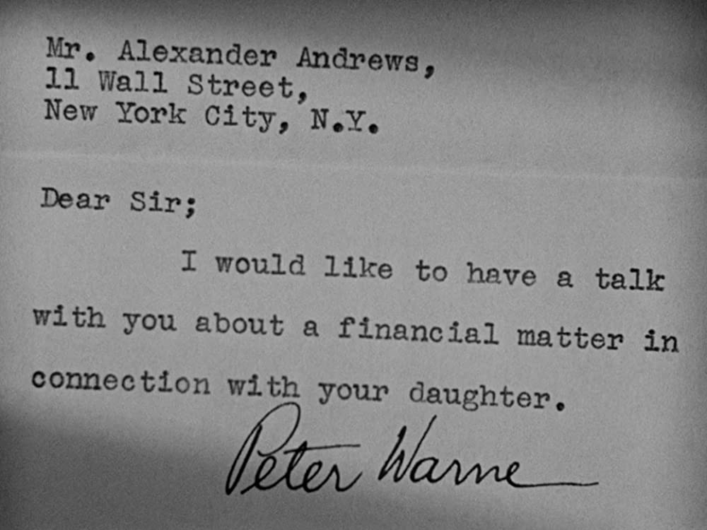 「或る夜の出来事」の画像