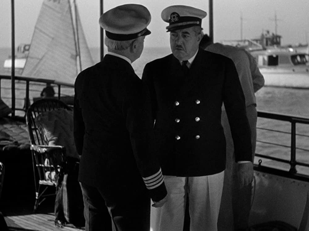 「或る夜の出来事」ウォルター・コノリーの画像