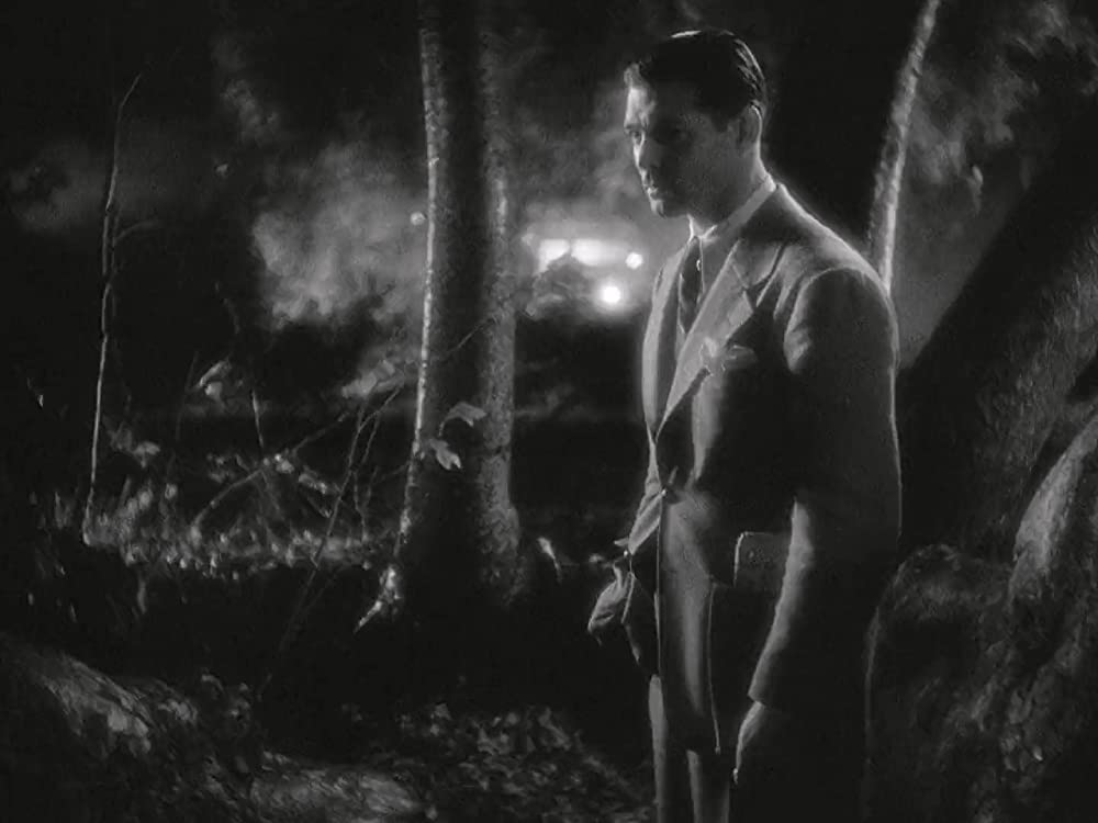 「或る夜の出来事」クラーク・ゲーブルの画像