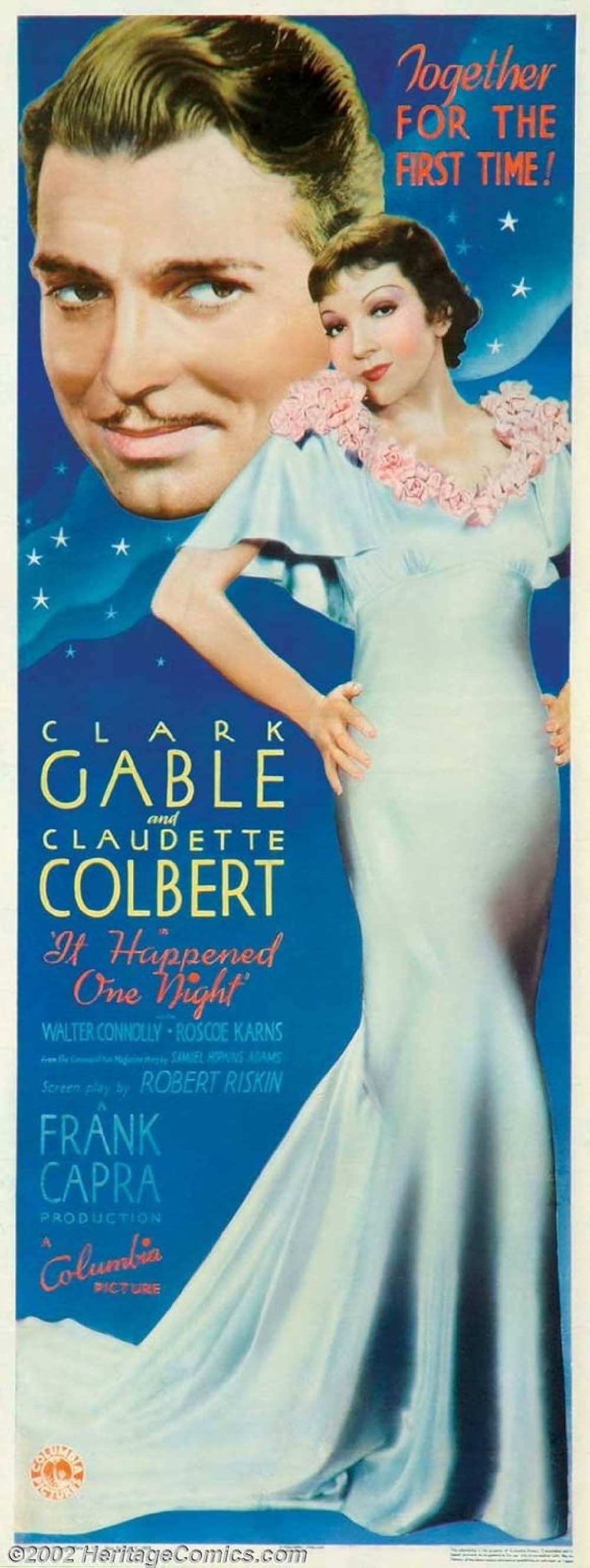 「或る夜の出来事」の画像